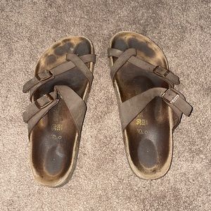Women’s Birkenstocks